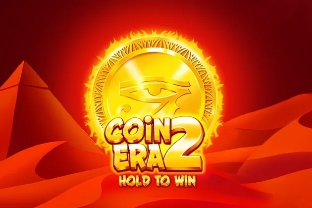 Coin Era 2: Hold to Win